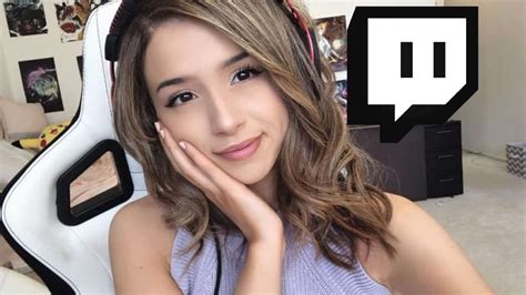 Pokimane has perfect response after Twitch leak。